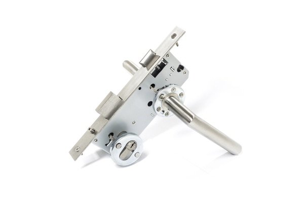 Einbruchschutz und Sicherheitstechnik
