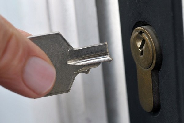 Schlüsselnotdienst – Notöffnung bei Nacht